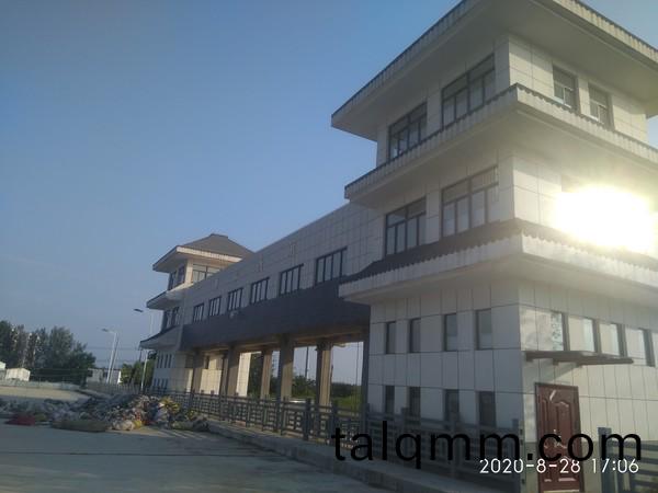 蚌埠市(shi)黃傢渡(du)閘拆除重建工程施工標 (2).jpg